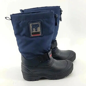 KODIAK  CANADA'S BOOTS